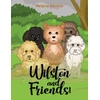 KNYGA Bookshop Wilston and Friends!