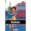 KNYGA Bookshop Wimbledon - Foxton Readers Level 1 (400 Headwords CEFR A1-A2) with free online AUDIO
