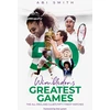 KNYGA Bookshop Wimbledon's Greatest Games