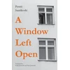 KNYGA Bookshop Window Left Open