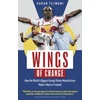 KNYGA Bookshop Wings of Change
