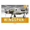 KNYGA Bookshop Wingspan Vol.4: 1/32 Aircraft Modelling