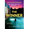 KNYGA Bookshop Winner