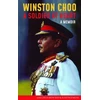 KNYGA Bookshop Winston Choo