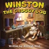 KNYGA Bookshop Winston the Groggy Dog