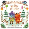 KNYGA Bookshop Winter Festival