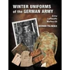KNYGA Bookshop Winter Uniforms of the German Army