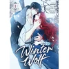 KNYGA Bookshop Winter Wolf (Comic) Vol. 1