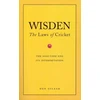 KNYGA Bookshop Wisden's The Laws Of Cricket