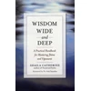 KNYGA Bookshop Wisdom Wide and Deep