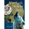 KNYGA Bookshop Wise Earth Medicine Tarot