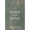 KNYGA Bookshop Wiser With Jesus