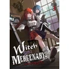 KNYGA Bookshop Witch and Mercenary (Light Novel) Vol. 3