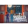 KNYGA Bookshop witch and the moon