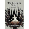 KNYGA Bookshop Witch of PragueA Fantastic Tale (Edition2024)