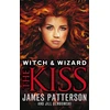 KNYGA Bookshop Witch &amp; Wizard: The Kiss