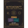 KNYGA Bookshop Witchcraft Kit