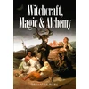 KNYGA Bookshop Witchcraft, Magic and Alchemy