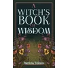KNYGA Bookshop Witch's Book of Wisdom