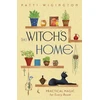 KNYGA Bookshop Witch's Home