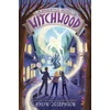 KNYGA Bookshop Witchwood: A Ravenfall Novel