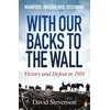 KNYGA Bookshop With Our Backs to the Wall
