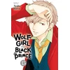 KNYGA Bookshop Wolf Girl and Juodas Prince, Vol. 15