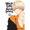KNYGA Bookshop Wolf Girl and Juodas Prince, Vol. 14