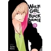 KNYGA Bookshop Wolf Girl and Juodas Prince, Vol. 9
