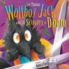 KNYGA Bookshop Wolfboy Jack and the Scissors of Doom
