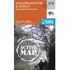 KNYGA Bookshop Wolverhampton and Dudley, Stourbridge and Kidderminster