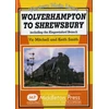 KNYGA Bookshop Wolverhampton to Shrewsbury
