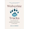 KNYGA Bookshop Wolverine Tracks