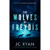 KNYGA Bookshop Wolves Of Freydis
