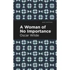 KNYGA Bookshop Woman of No Importance