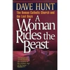 KNYGA Bookshop Woman Rides the Beast