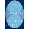 KNYGA Bookshop Woman's Dictionary of Sacred Objects