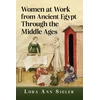 KNYGA Bookshop Women at Work from Ancient Egypt Through the Middle Ages