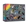 KNYGA Bookshop Women in Science Puzzle
