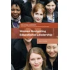 KNYGA Bookshop Women Navigating Educational Leadership