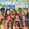 KNYGA Bookshop Women of the World Calendar 2023