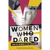 KNYGA Bookshop Women Who Dared