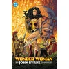 KNYGA Bookshop Wonder Woman by John Byrne Omnibus