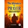 KNYGA Bookshop Wonders of Prayer (Edition2023)