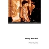 KNYGA Bookshop Wong Kar-wai