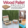 KNYGA Bookshop Wood Pallet Projects
