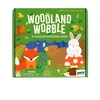KNYGA Bookshop Woodland Wobble