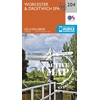 KNYGA Bookshop Worcester and Droitwich Spa