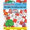 KNYGA Bookshop Word Puzzles Spanish-English