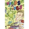 KNYGA Bookshop Words are Frogs